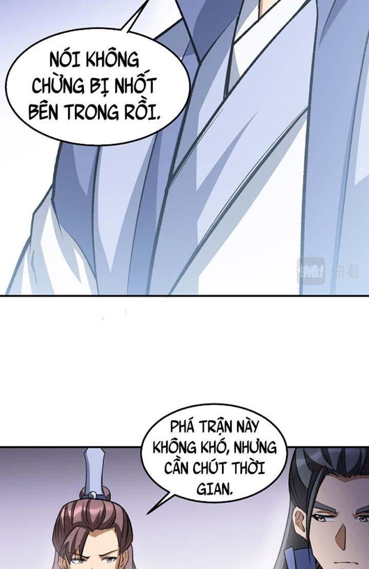 võ đạo độc tôn chapter 604 39