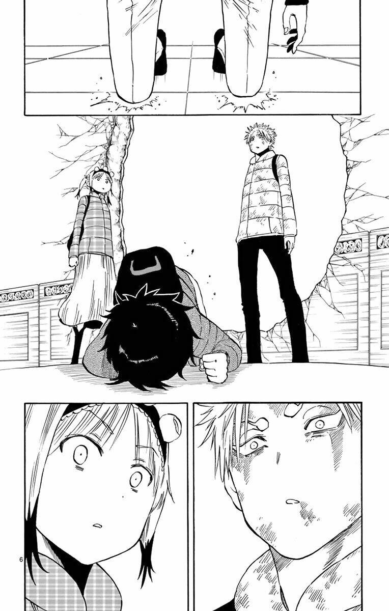 saike mata shite mo chapter 64 8