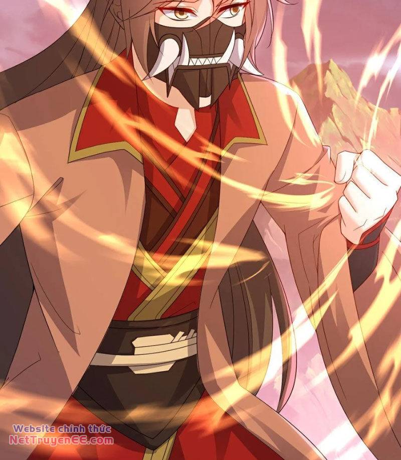 tiên võ đế tôn chapter 557 4