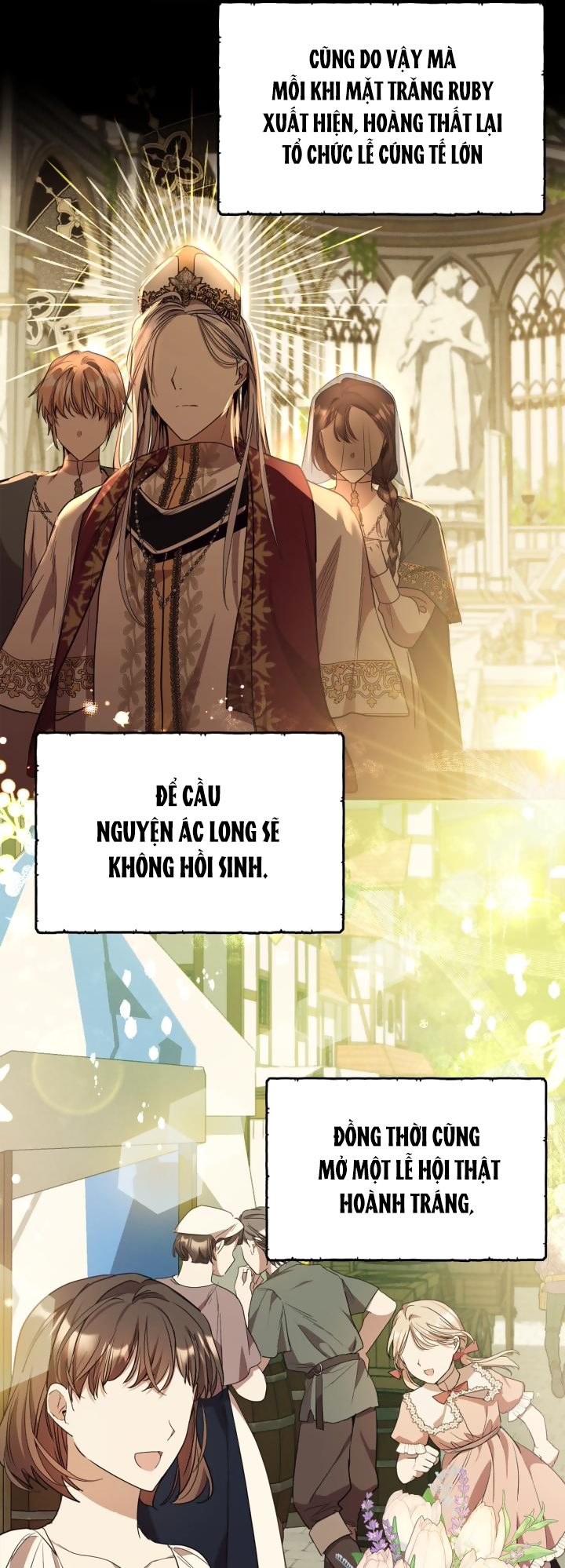 lọ lem hangul comingsoon chapter 16.1 3