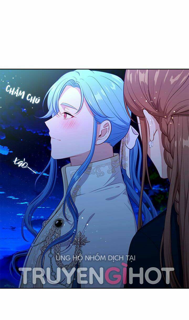 hãy coi chừng ác nữ chapter 109 14