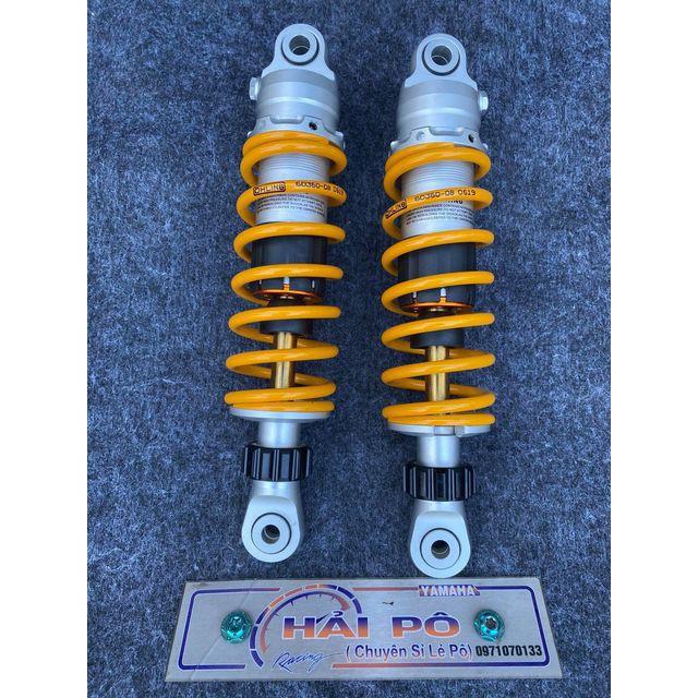 Phuột ohlins nitron xịn k bình dầu cho wave dream si future