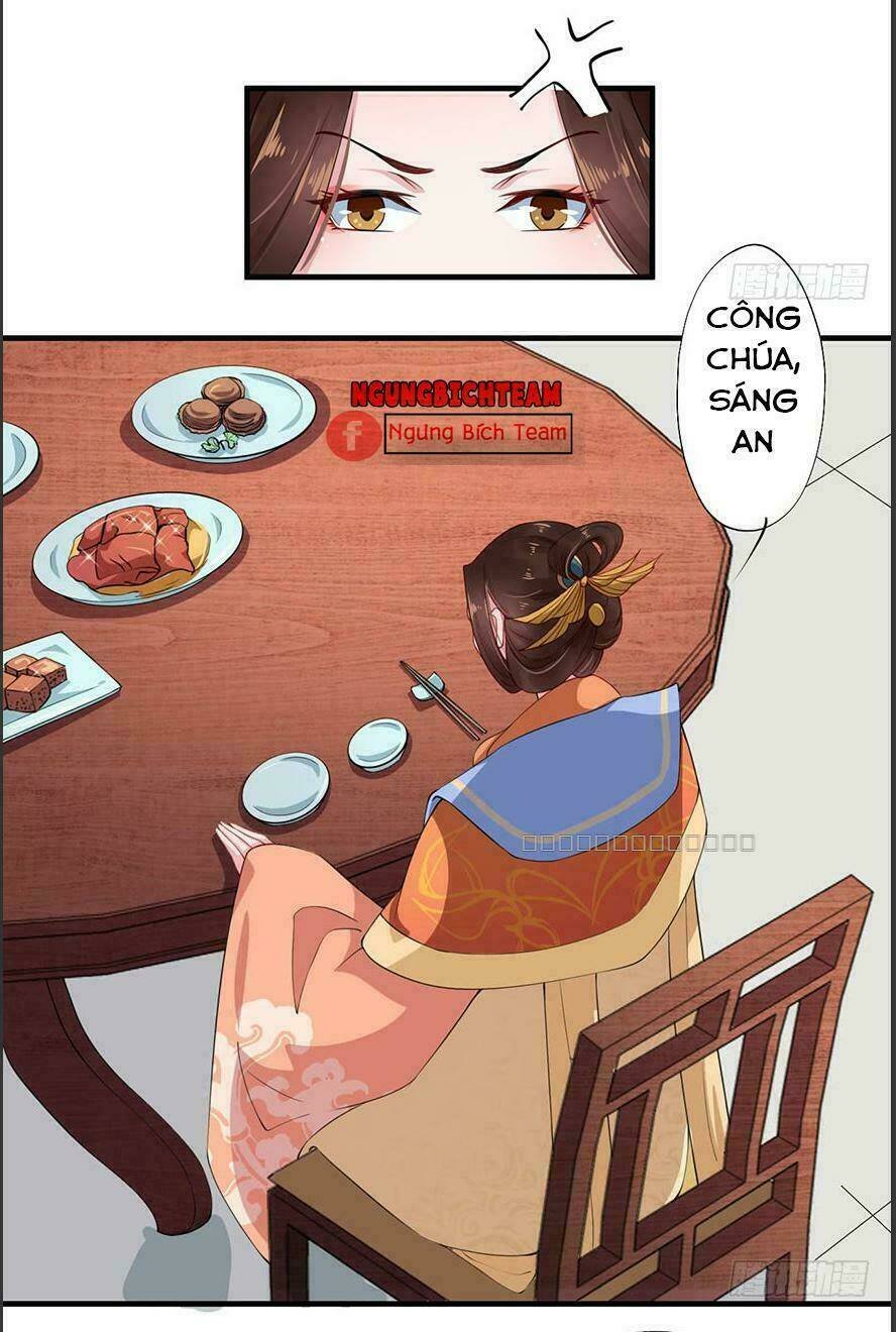 nàng công chúa nhã đan chapter 4 28
