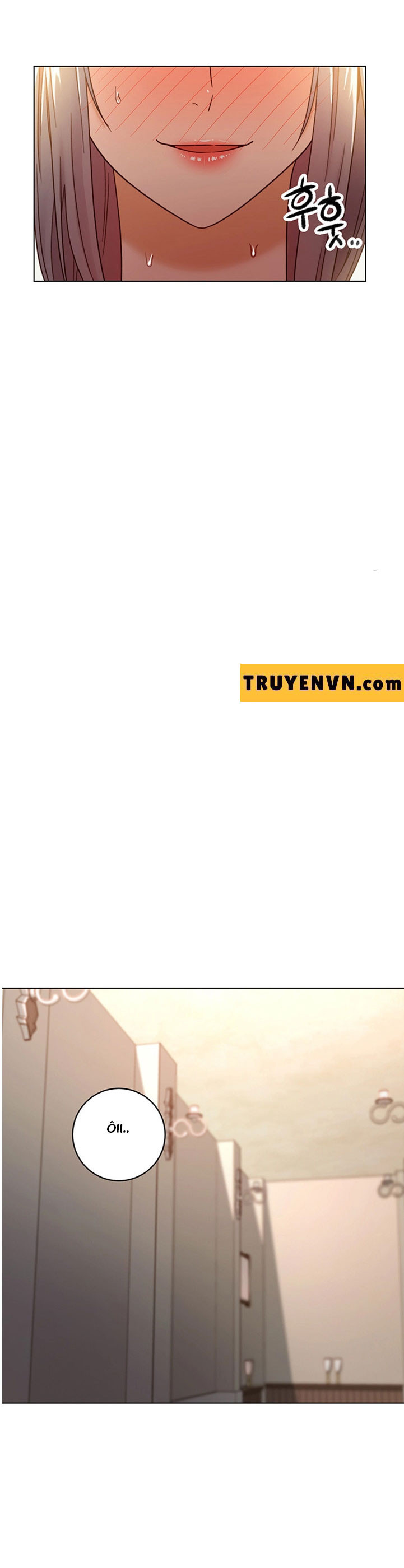 bạn của mẹ kế chapter 44 38