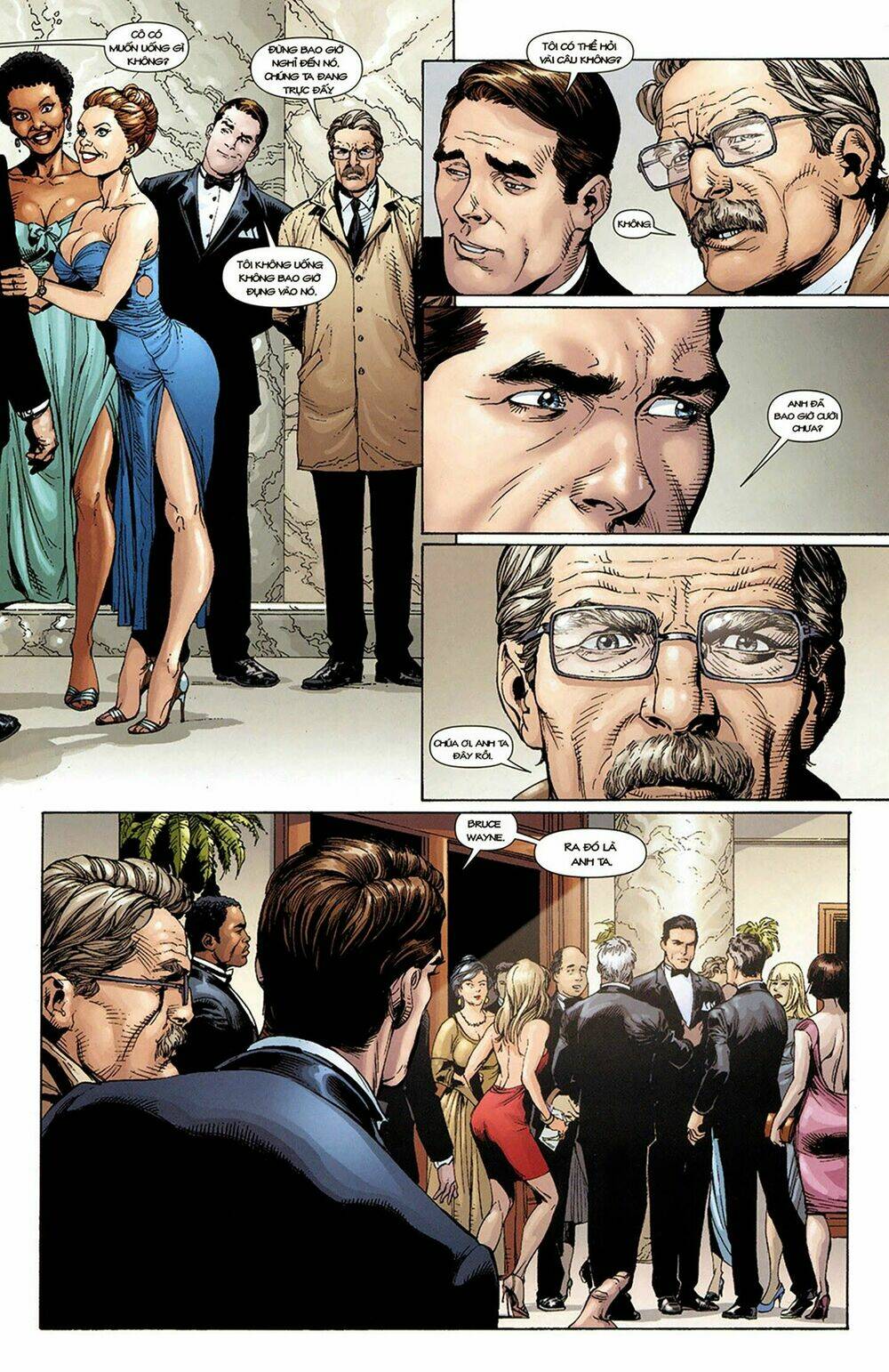 batman: earth one chapter 3 4