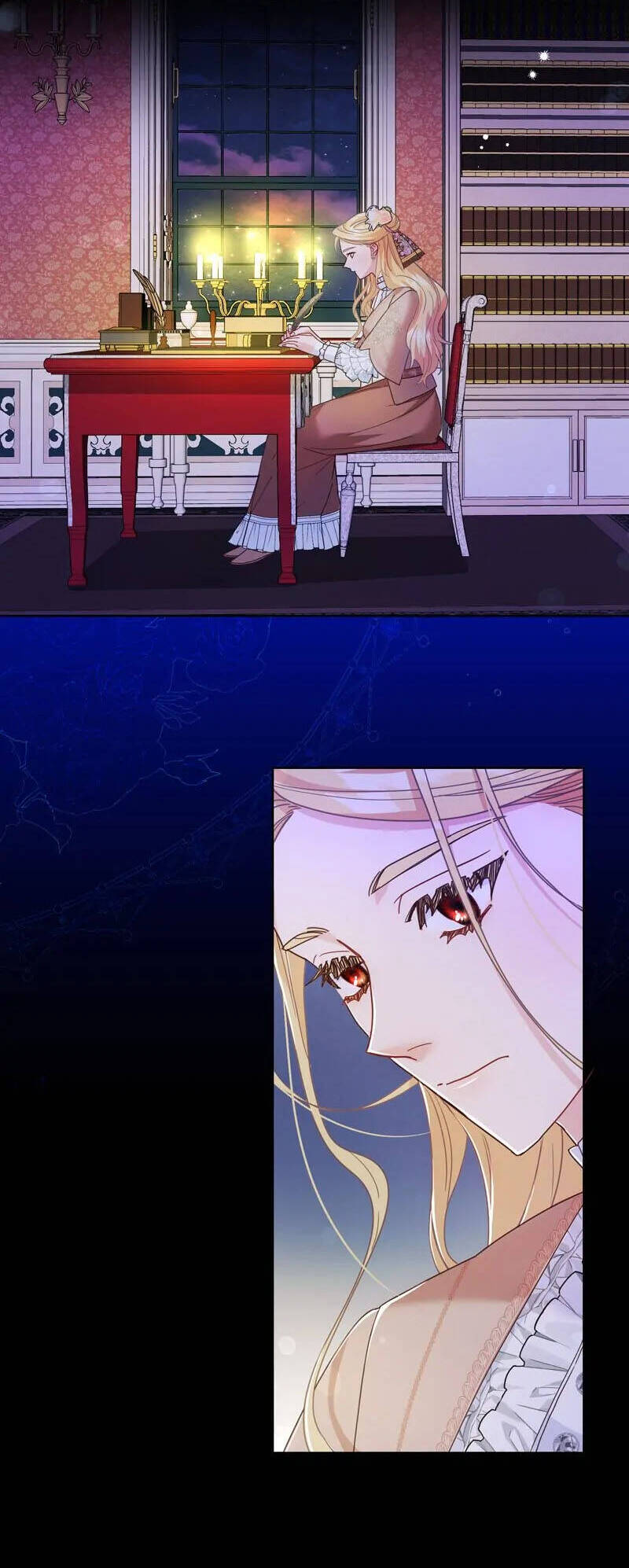 cho đến khi nữ chính thực sự xuất hiện chapter 4 16