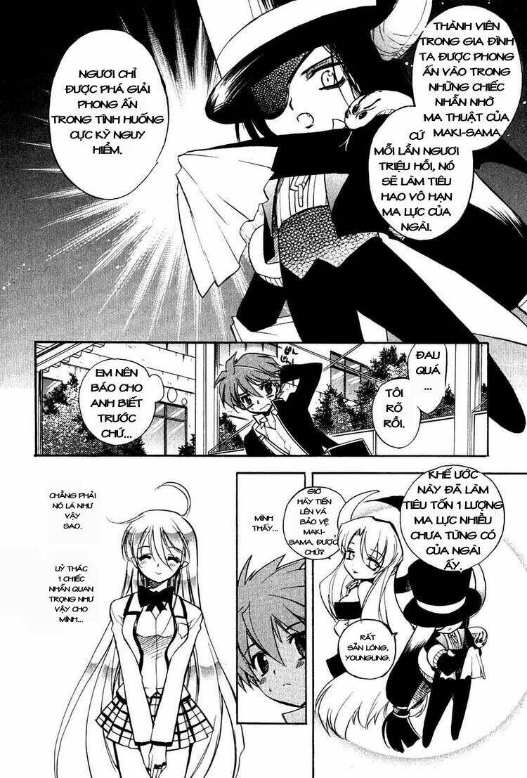 hakoirin devil princess chapter 13 7