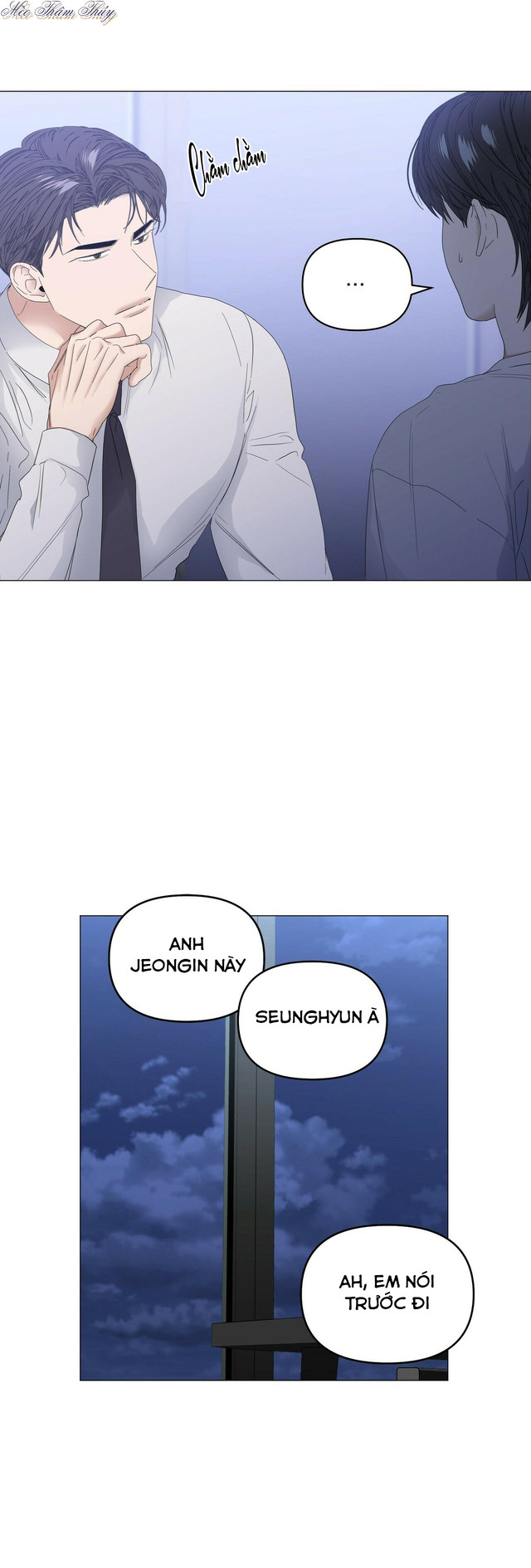 hội chứng chapter 40 9