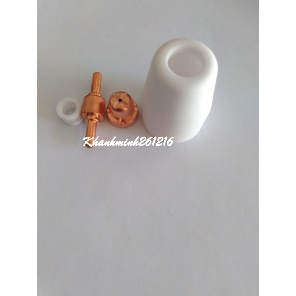 Bộ Đuốc cắt palsma 40 đồng đỏ,bền
