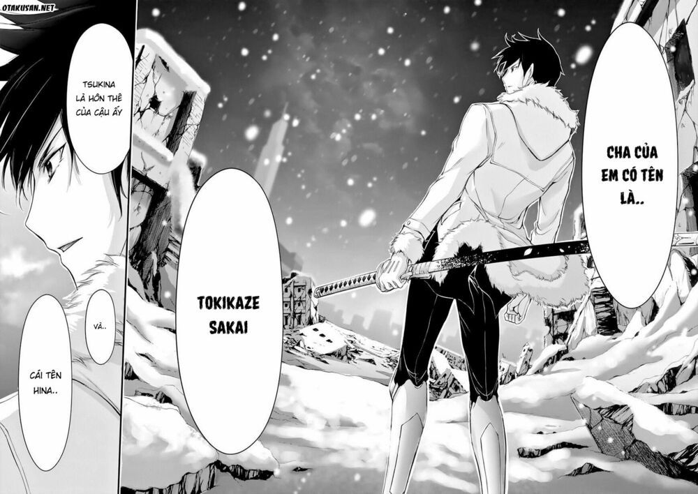 kích trụy vương huyền thoại chapter 30 9