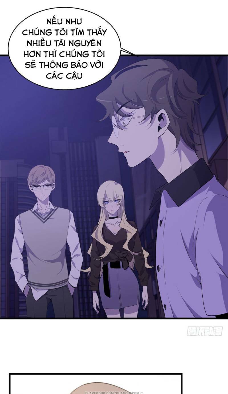 thát không mê thất chapter 25 19