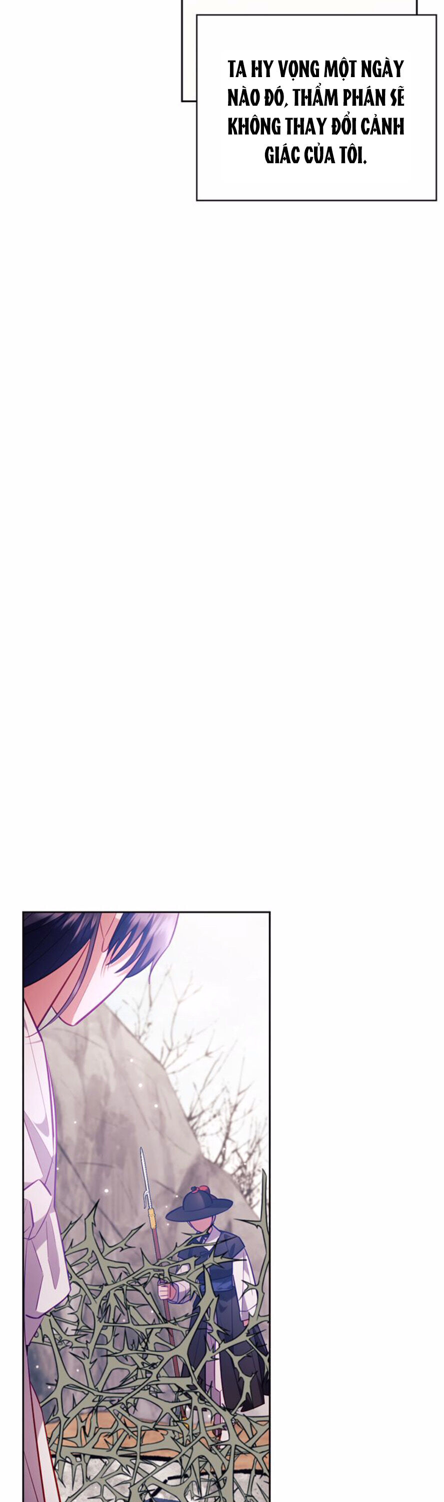 [18+] trăng nơi đỉnh núi chapter 31 15