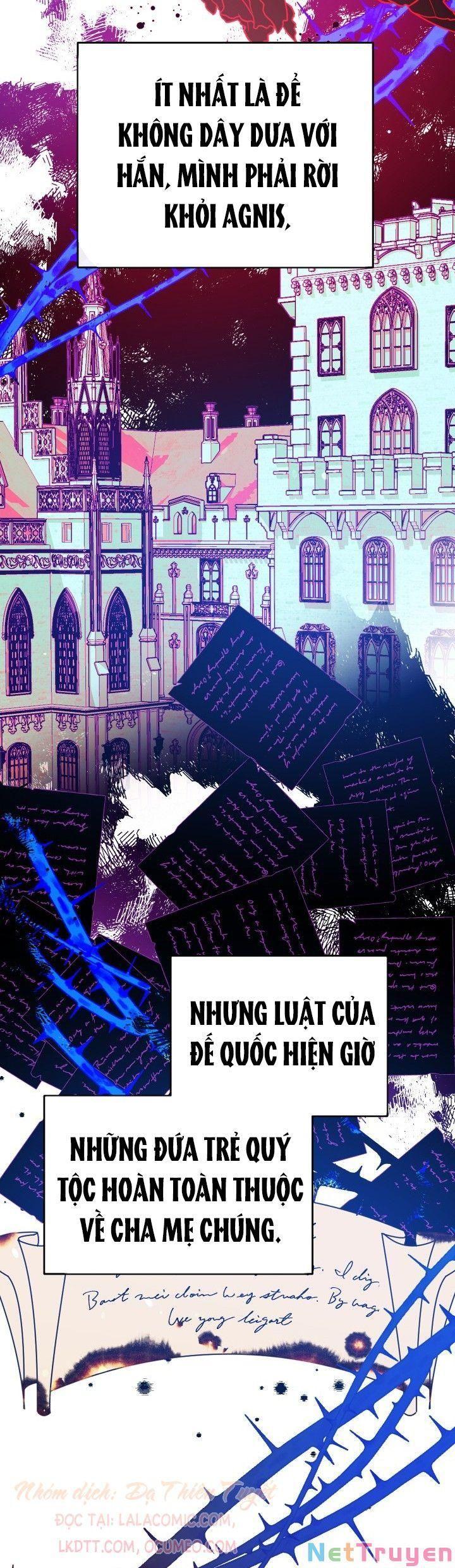 chúng ta có thể trở thành gia đình được không? chapter 4 41