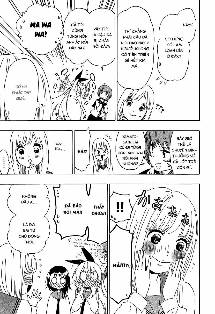 tình yêu ngang trái chapter 89.5 16