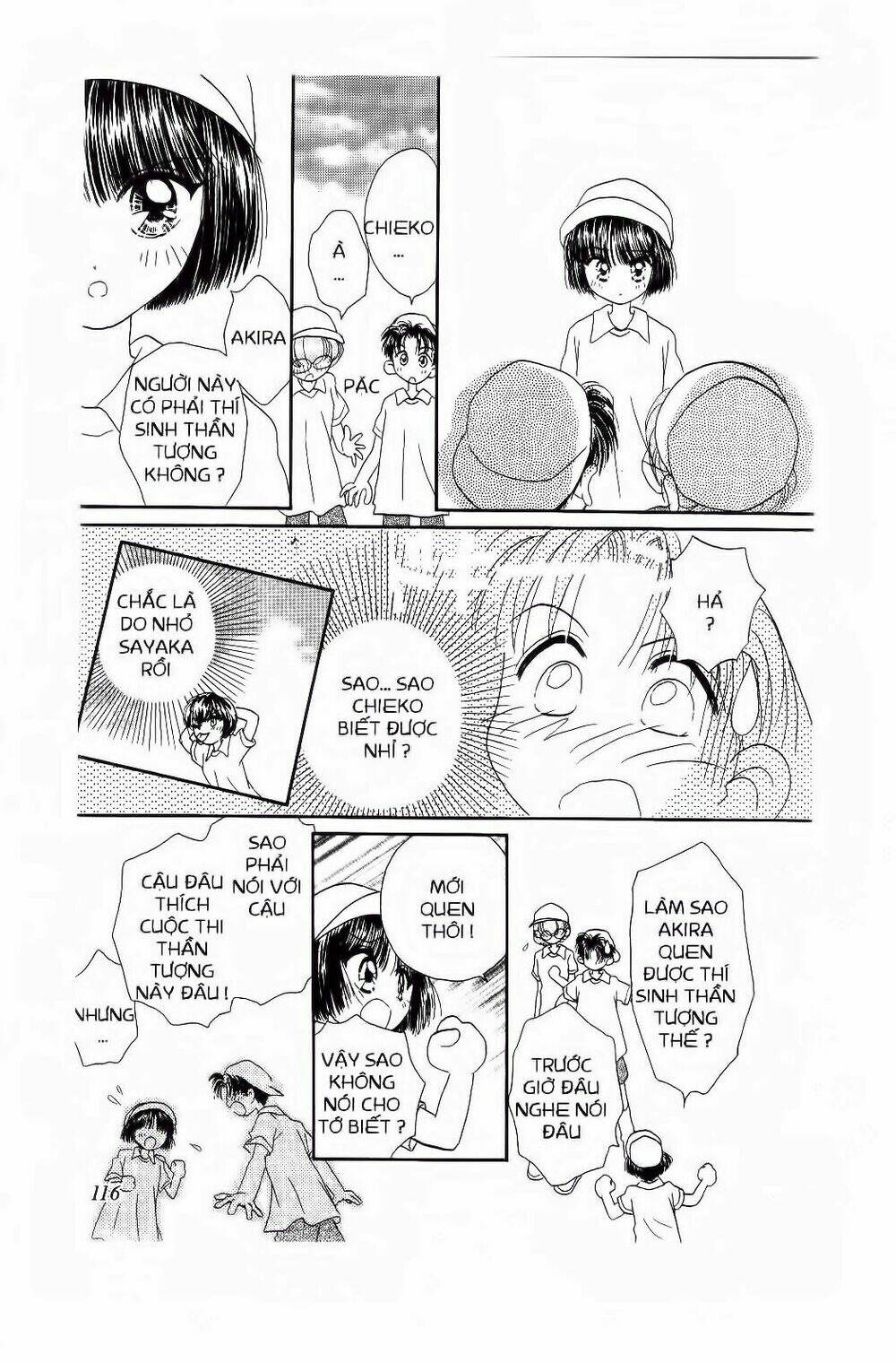 chắp cánh ước mơ chapter 8 8