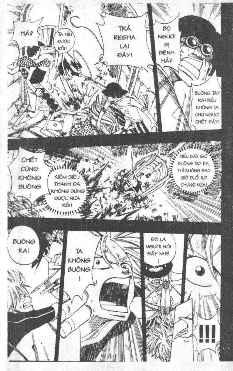 rave master (scan) chapter 34 44