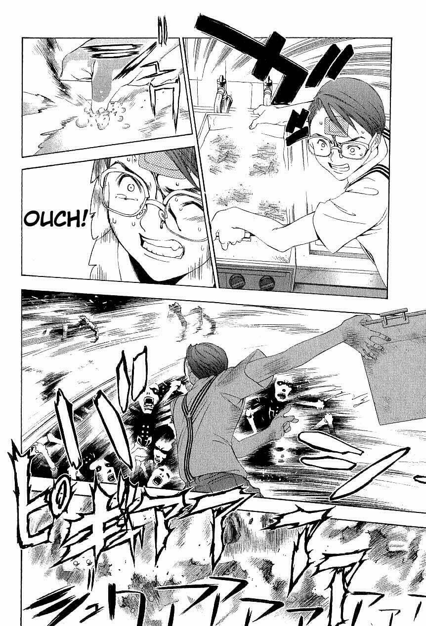 majin - devil chapter 4 15