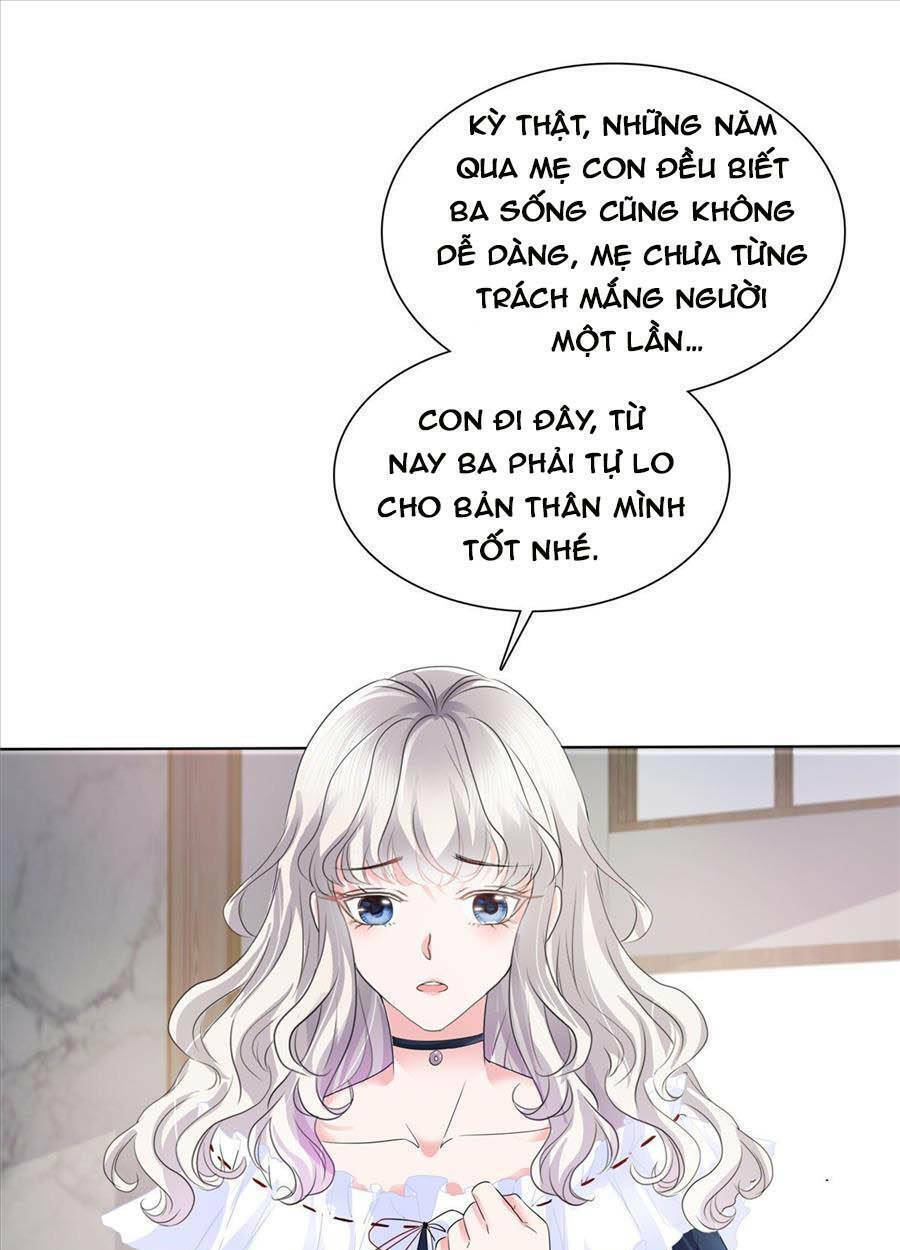 nhược hữu hàn đông ngộ noãn dương chapter 4 19