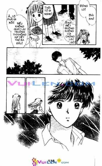 cô nàng đẹp trai chapter 8 117