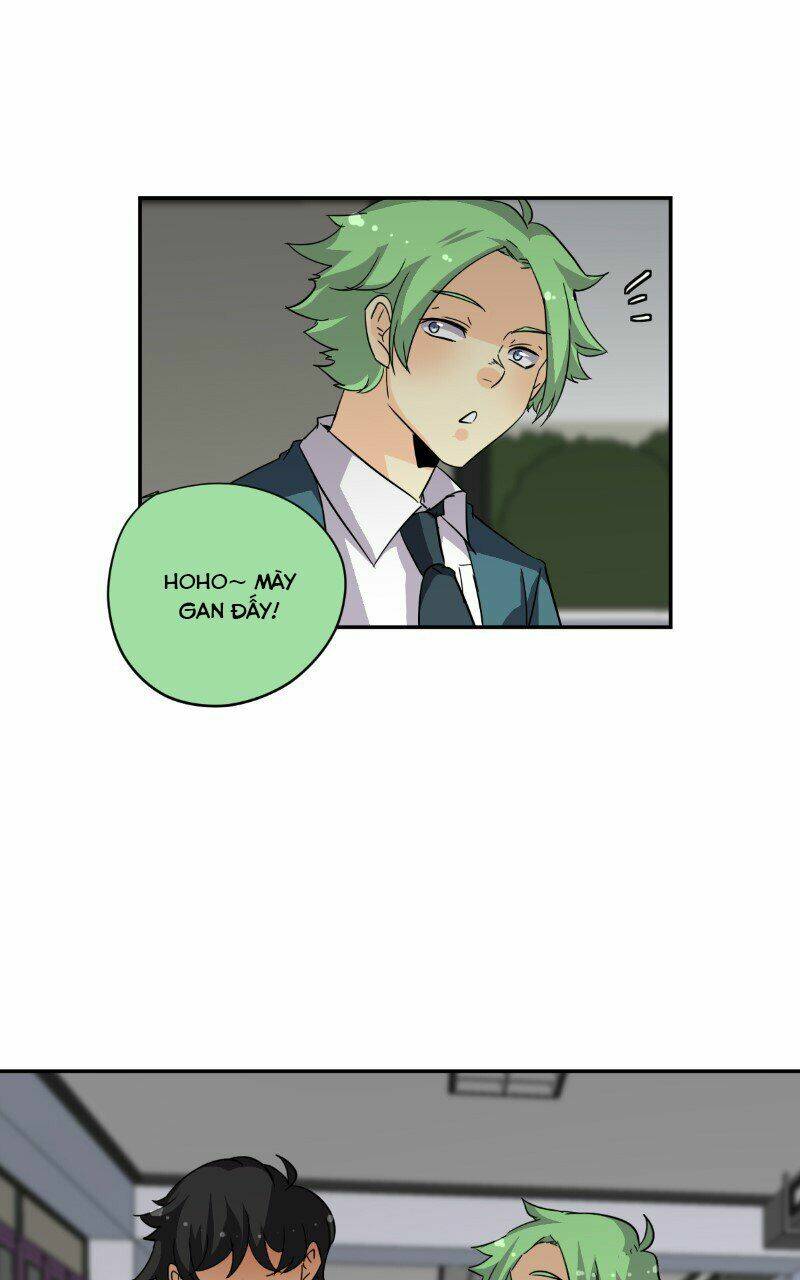 Thế Giới Không Hoàn Hảo Chapter 179 39
