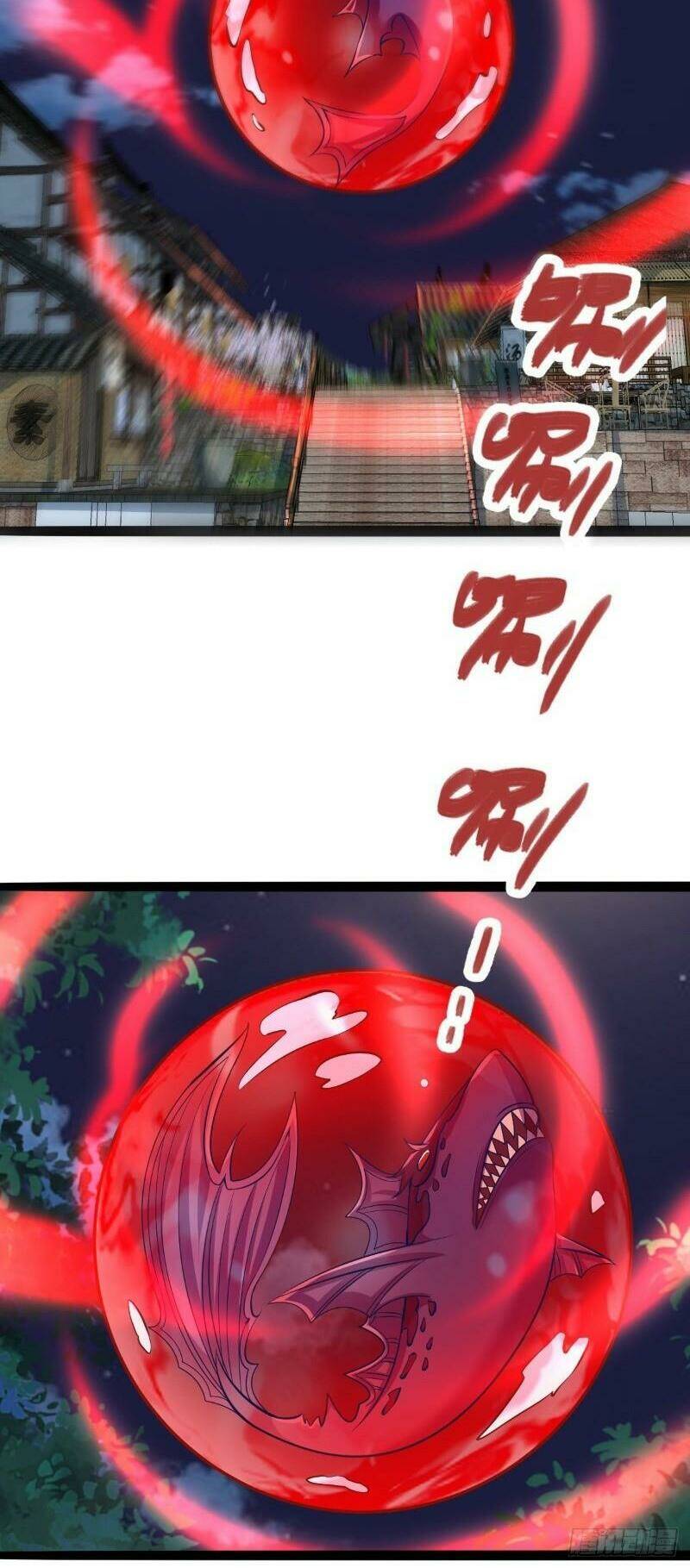 vú em của tiên ma chapter 32 14