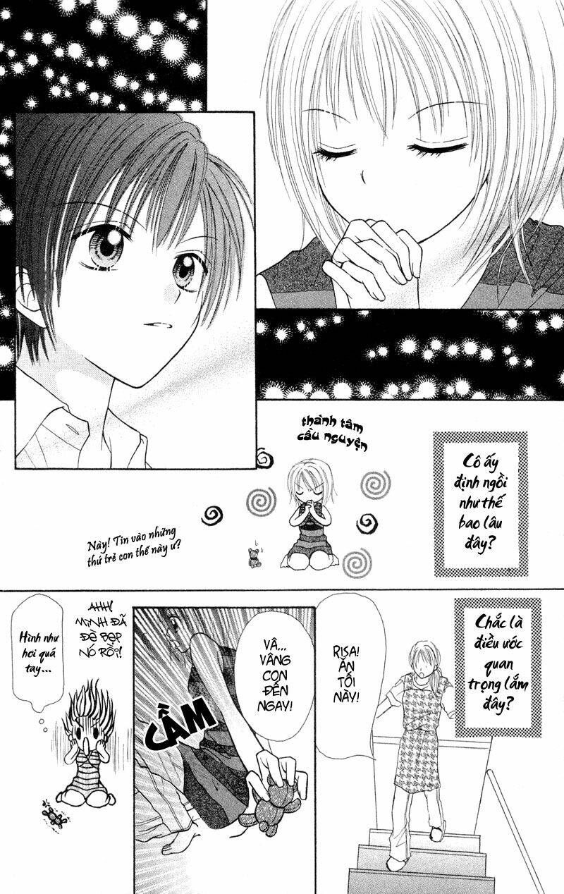 samurai darling chapter 2 24