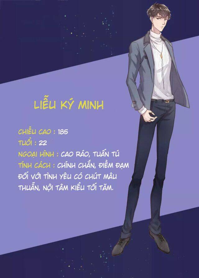 cao phán chapter 0 6