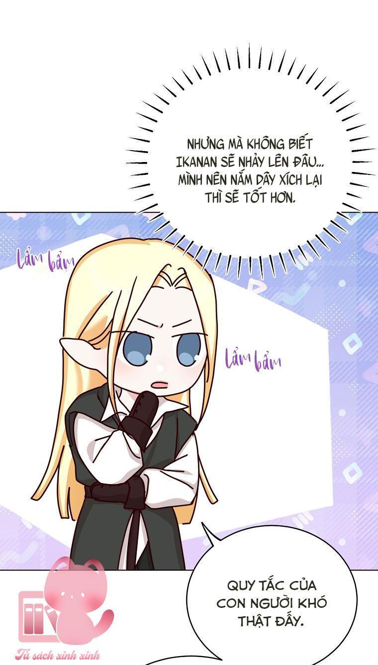 thế thì ta cứ trở thành kẻ ác thôi chapter 71 51