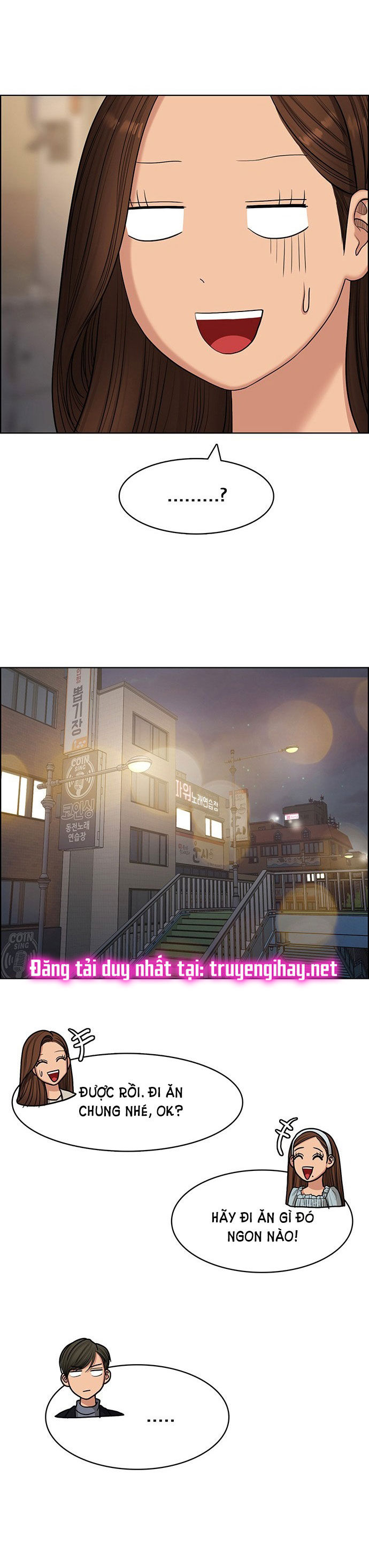 vẻ đẹp đích thực - true beauty chapter 139.2 1