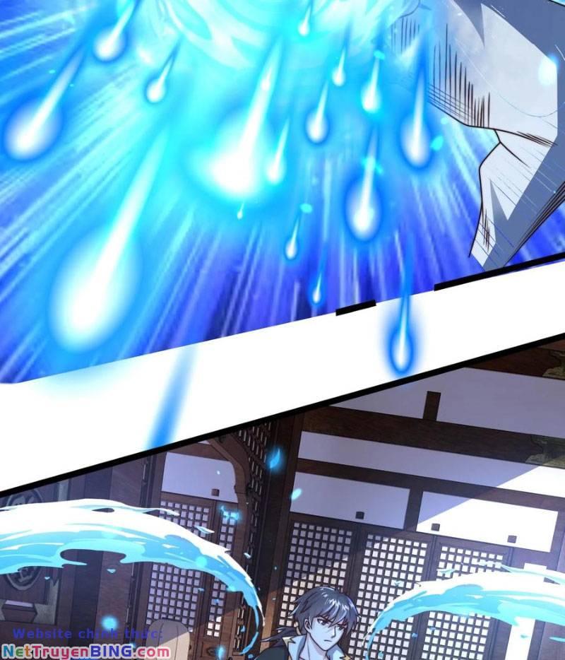 ta nuôi ma quỷ ở trấn ma ti chapter 277 64