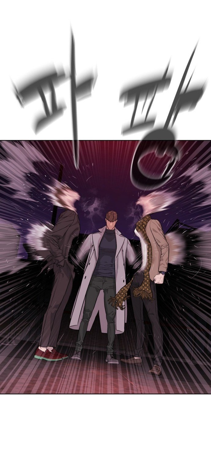 bạch huyết - white blood chapter 6 74