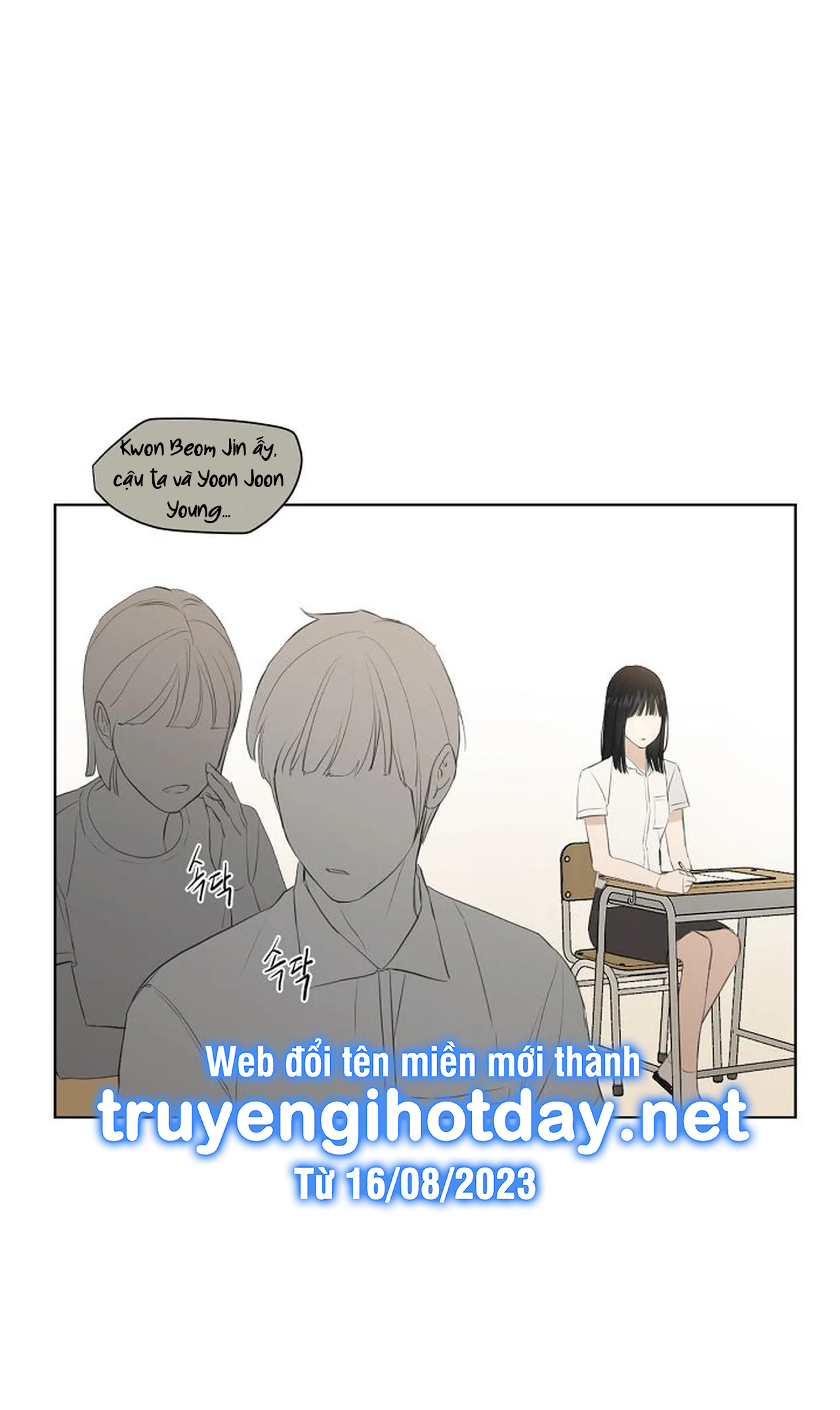Bình Minh chapter 8.2 - Trang 45