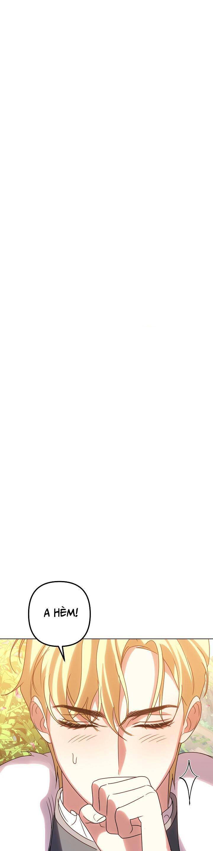 phải lòng nhân vật phản diện từ cái nhìn đầu tiên chapter 18 2