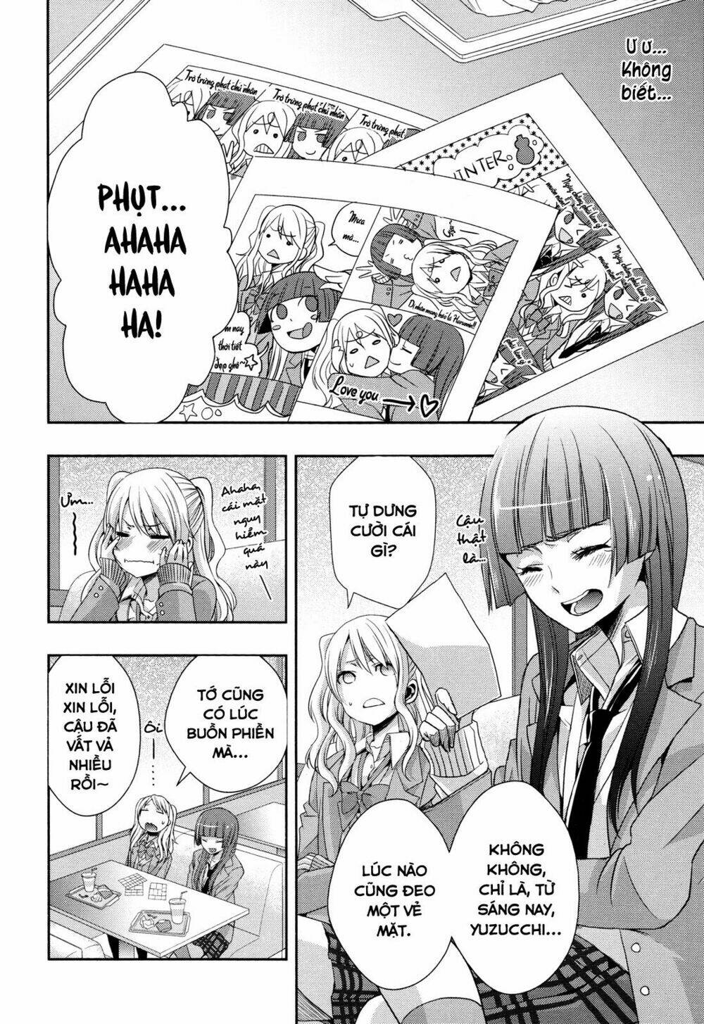 citrus (saburouta) chapter 8 11