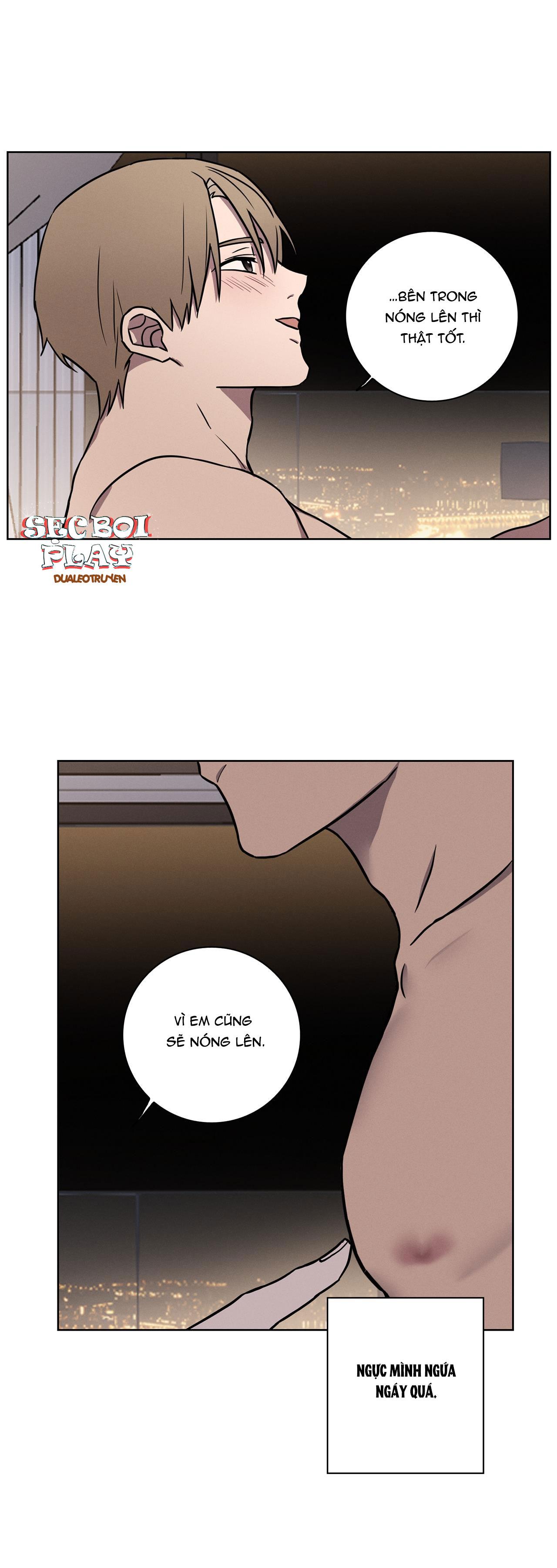 love gym chapter 7 16