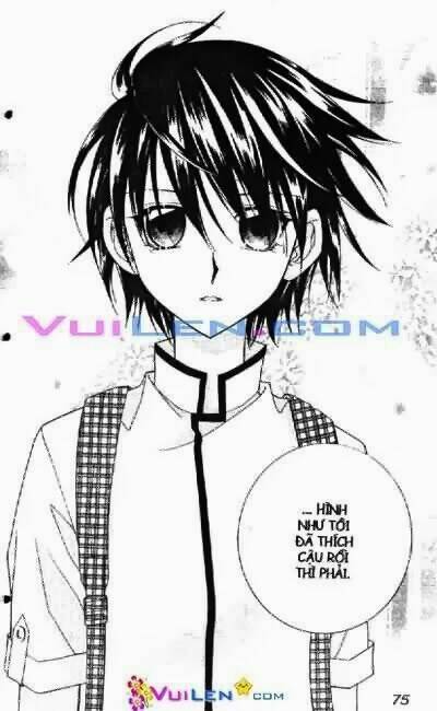 nàng công chúa bỏ trốn chapter 9 75