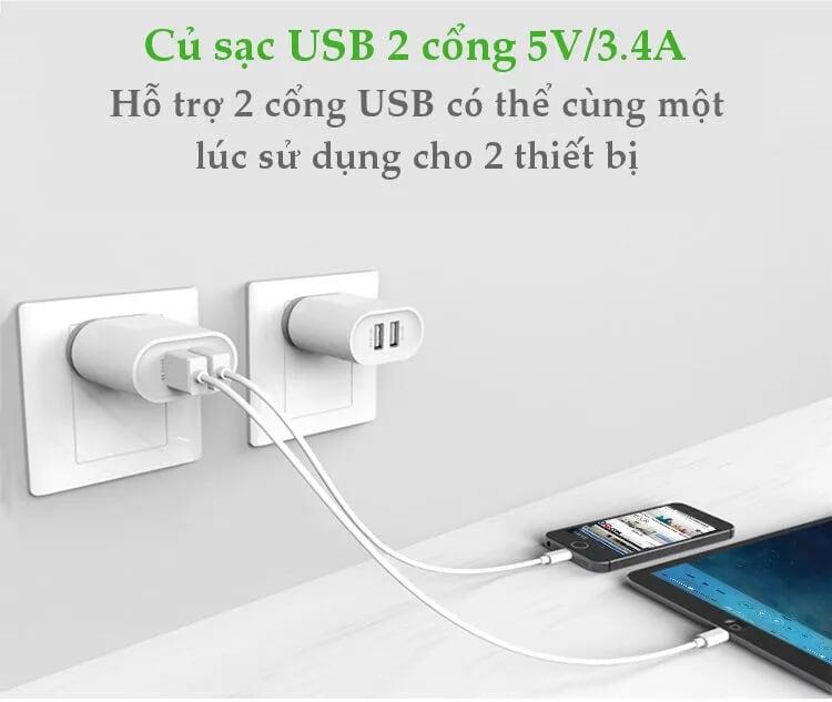 Ugreen UG20210CR104TK 1M Cáp tín hiệu chuyển đổi USB 2.0 sang COM RS232 cao cấp - HÀNG CHÍNH HÃNG