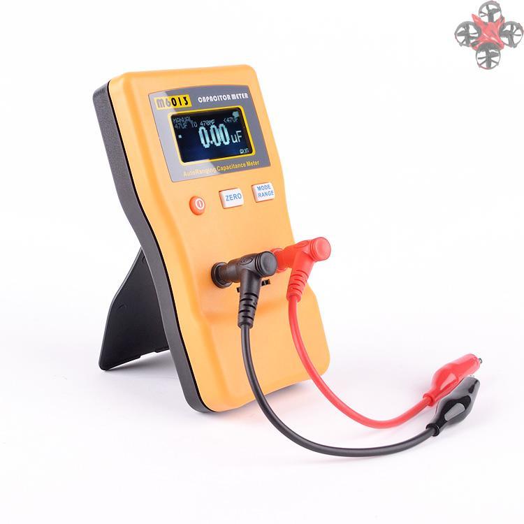 Tụ Điện Đo Độ Chính Xác Cao M6013