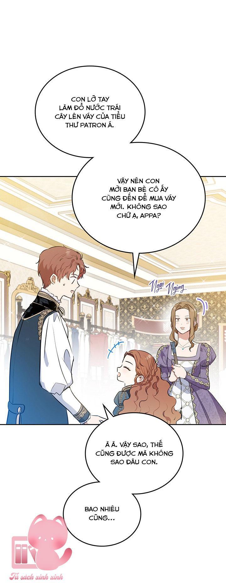 kiếp này ta sẽ trở thành gia chủ chapter 92 37