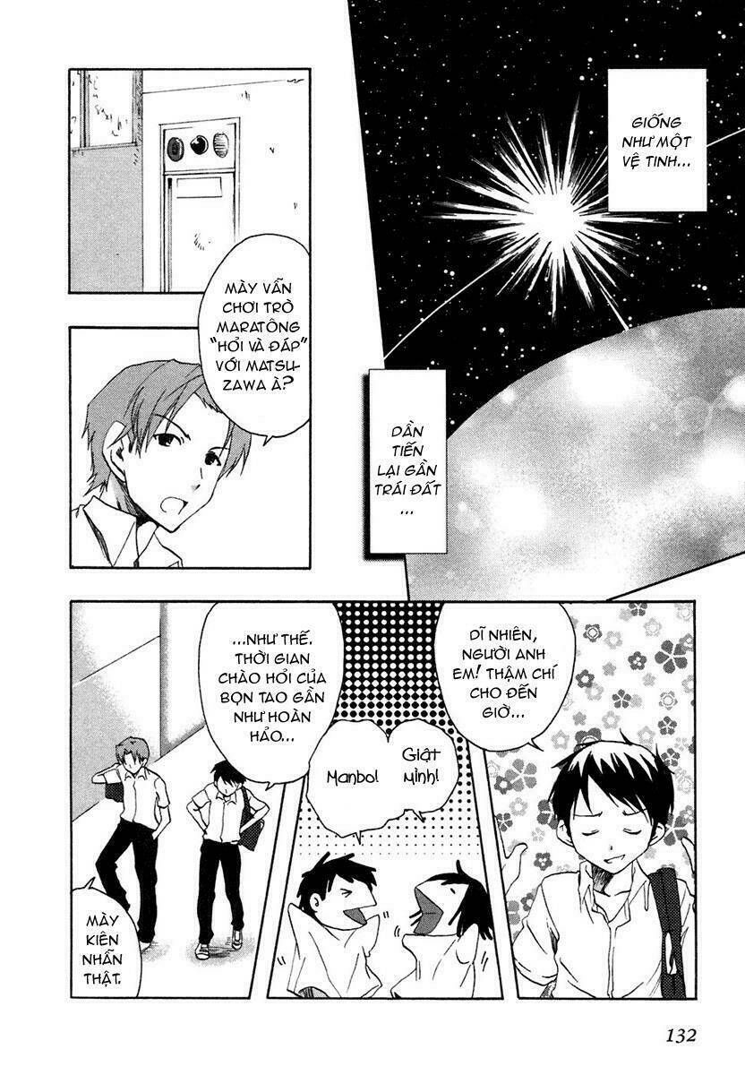 watashitachi no tamura-kun chapter 4 11