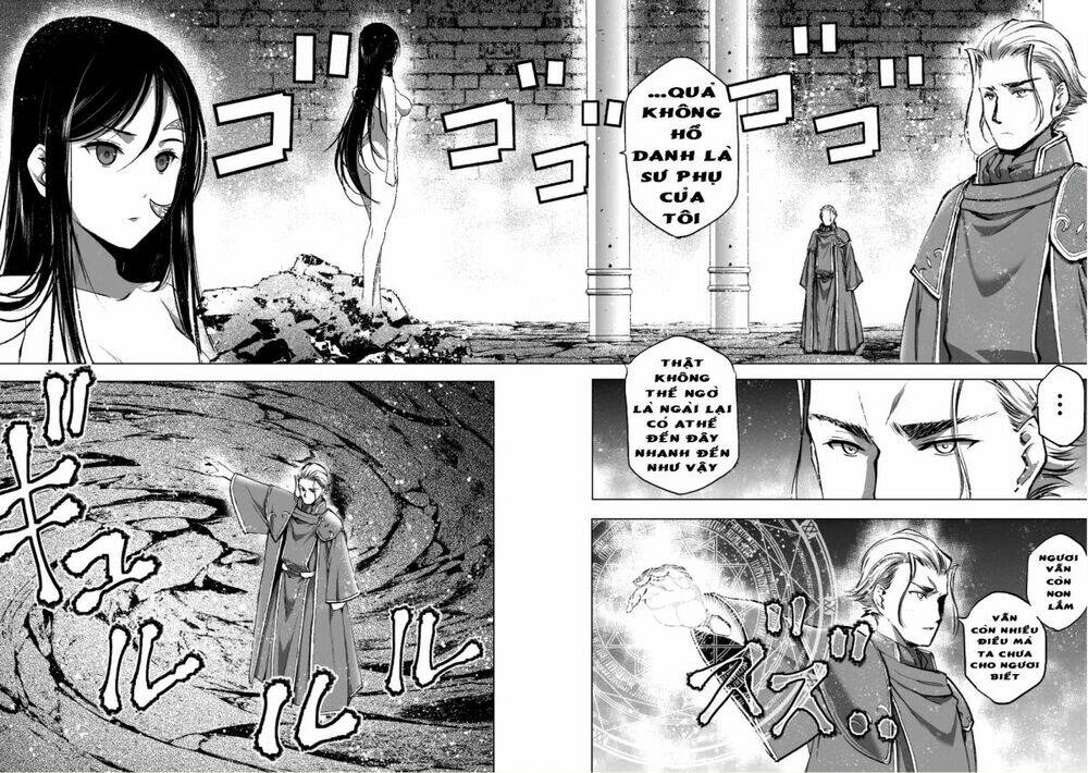 maou no hajimekata chapter 39 5