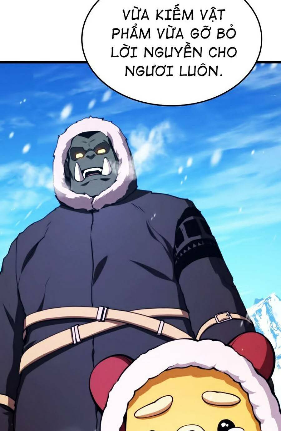 huyền thoại game thủ - tái xuất chapter 36 135