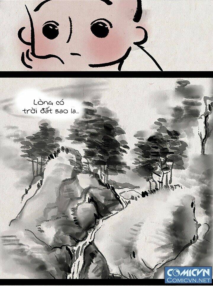 nhất thiền tiểu hòa thượng chapter 19 10