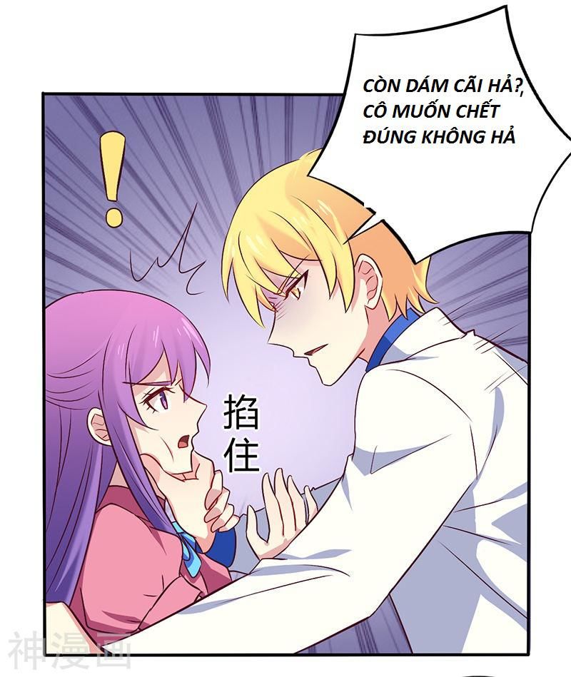 tổng tài đã cưới em chapter 68 8