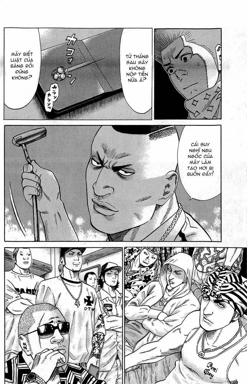 samurai soldier chapter 1 38