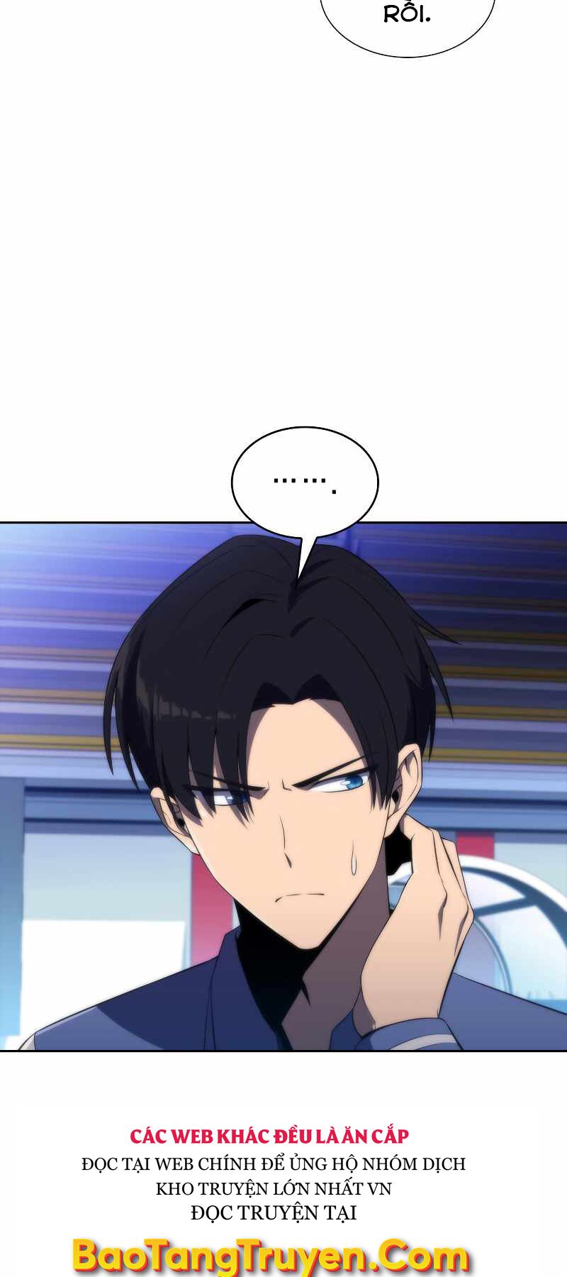 kẻ thách đấu chapter 32 34