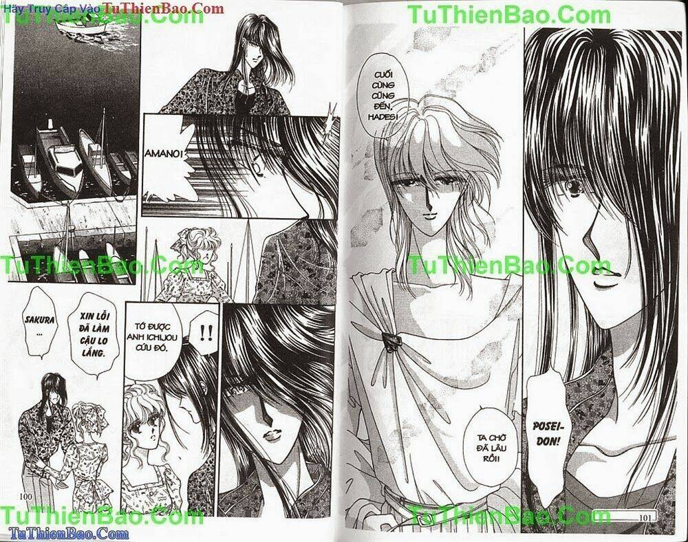 aries thần thoại cung hoàng đạo chapter 15 51