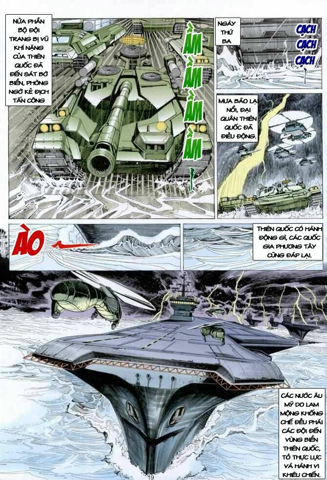 hải hổ 2 chapter 40 20