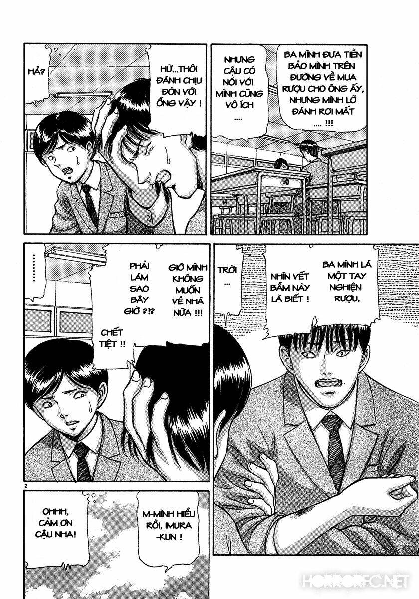 dangerous female teacher chapter 29 2