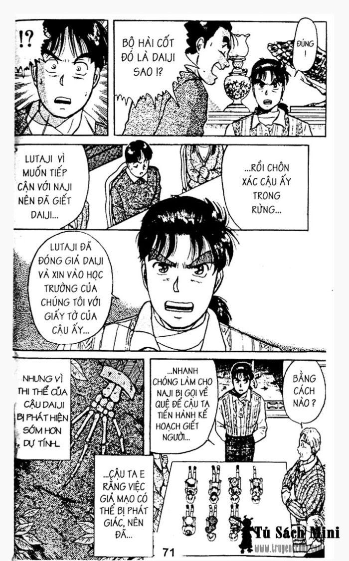 thám tử kindaichi (bản đẹp) chapter 10.2 10